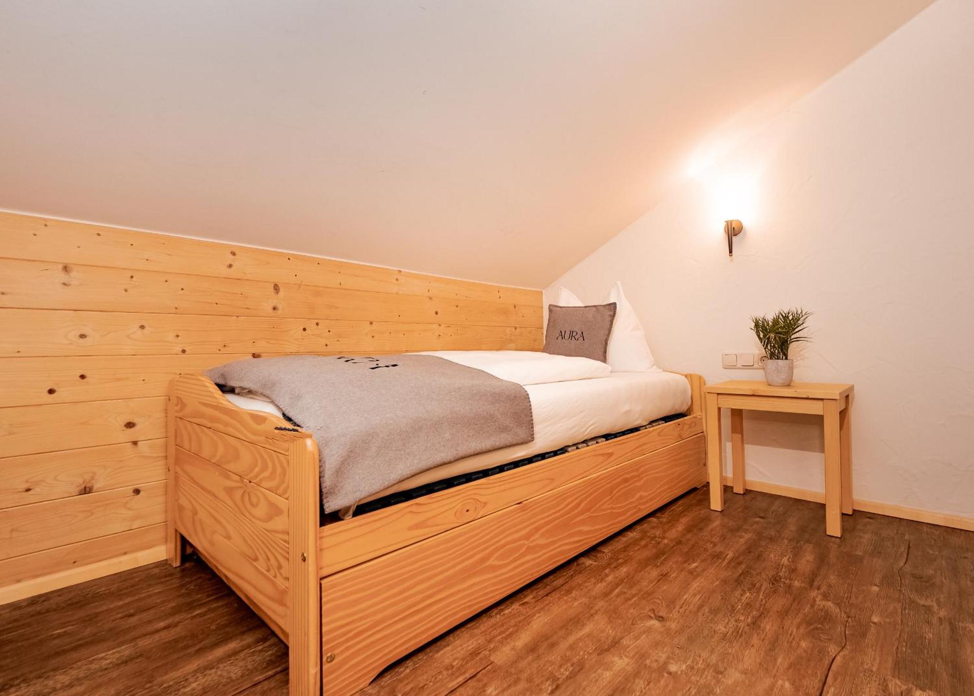 Aura Bed & Breakfast St. Jakob in Defereggen Exterior foto